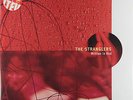 THE STRANGLERS   WRITTEN IN RED  2 X RED/WHITE VINYL LP   LTD. ED.   NEW/SEALED