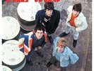 THE WHO   MY GENERATION   VINYL LP (MONO)   *NEW/SEALED*