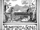 MUMFORD AND SONS Love Your Ground Vinyl