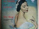 SXL 2044 WB -  CHOPIN LES SYLPHIDES-DELIBES LA SOURCE