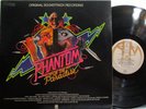 Phantom of the Paradise (Soundtrack) Paul Williams,Jessica Harper, Jeff. Comanor