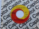 QUICKSILVER MESSENGER SERVICE Stand by me /Bears VG++ to NM- CANADA '68 PSYCH 45
