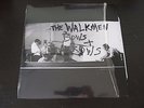 THE WALKMEN Bows + Arrows LP Red Translucent VINYL Limited Edition RARE