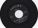 MARTHA STAR - NO PART TIME LOVE FOR ME (THELMA)