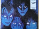 Kiss,Creatures Of The Night RARE 1982 Picture Disc record limited to 3000 lp's