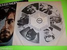 JAMESON Color Him In VERVE V5015 PROMO Very Rare ORIGINAL 1967 Disc Jockey Copy