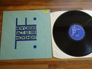 NEW ORDER Movement Vinyl Record LP Factory FACT 50 1981 Original Pressing NM-