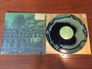 Russian Circles Station Vinyl LP Green and Black Merge If These Trees Could Talk