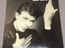 David Bowie Heroes Vinyl Italian Pressing Very Good++