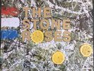 The Stone Roses - 1989 - Rare Vinyl LP - Silvertone Records ORE LP 502 - MINT
