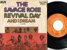 SAVAGE ROSE - Revival Day 7