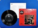 BEATLES MR.MOONLIGHT KANSAS CITY OP4061 EP wu3871
