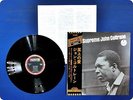 JOHN COLTRANE A Love Supreme IMP88060 OBI LP EH5351
