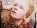 David Bowie Hunky Dory LP NM LSP- 4623 1971 SEALED - RARE BOWIE