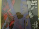 David Bowie Sound And Vision box set 6 LPs clear vinyl