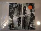 ASH 1977 1ST PRESS ORIGINAL 1997 MINT INFECT40LP