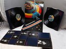 Original ELECTRIC LIGHT ORCHESTRA ELO OUT OF THE BLUE Vinyl LP RECORD ALBUM RARE