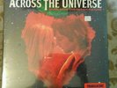 Across the Universe OST 2XLP red & blue vinyl RSD 2016 Ltd. New Beatles 1 rare