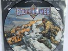 BOLT THROWER Mercenary Pic-LP 1998 1st Press grave unleashed dismember protector
