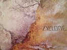 TANGERINE DREAM 'CYCLONE'' RARE LP LIKE NEW 1978 VIRGIN IMPORT