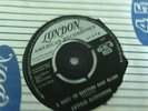 ARTHUR ALEXANDER UK LONDON 45 YOU BETTER MOVE ON 1962 1st ISSUE