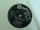 JAMES & BOBBY PURIFY UK STATESIDE 45 I'M YOUR PUPPET 1966 1st ISSUE EX