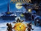 AVANTASIA - The Mystery Of Time - VINYL 2LP (Nuclear Blast 2013)