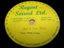 WHIRLWINDS go away from me/don't run away 1964? uk 45 UNRELEASED ACETATE. 10cc