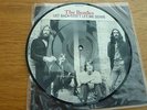 THE BEATLES GET BACK 7 INCH VINYL PICTURE DISC 20th ANNIVERSARY