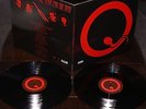 Queens Of The Stone Age ?– Songs For The Deaf   LP  TOP MINT