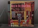 RANDY WESTON TRIO Jazz À La Bohemia LP Original DEEP GROOVE Riverside RARE JAZZ