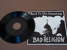 Bad Religion - Back to the Known 7