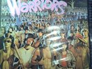 Barry De Vorzon The Warriors NEAR MINT A&M Vinyl LP