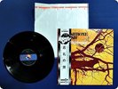 WISHBONE ASH Pilgrimage MCA5089 OBI LP EH5251