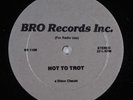 ALFREDO DE LA FE/WAR Hot to Trot/City Country City BRO 12