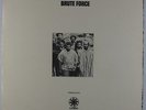 Brute Force - S/T LP - Embryo VG++