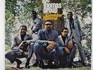 Joe Thomas Group - Comin' Home LP - Cobblestone VG++