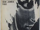 Bob James Trio - Explosions LP - ESP-Disk - ESP-1009