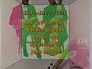 Joe Harriott & John Mayer - Indo-Jazz Fusions LP - Atlantic - 1465 VG++