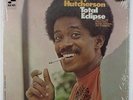 Bobby Hutcherson - Total Eclipse LP - Blue Note Stereo VG++ Shrink