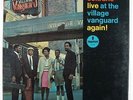John Coltrane - Live At The Village Vanguard Again LP - Impulse A-9124 RVG VG++
