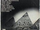 Mtume - Rebirth Cycle LP - Third Street VG+