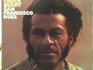 CHUCK BERRY San Francisco Dues LP CHESS CH 50008 rare original VG++