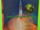 Destination Moon Soundtrack LP by Leith Stevens