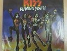 KISS, FLAMING YOUTH,  7