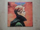David Bowie - Low (Live) - Limited Edition on Red Vinyl
