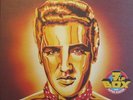 BRAND NEW SEALED ELVIS PRESLEY 100 SUPER ROCKS GERMAN 7 LP BOX SET + POSTER