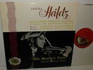 ALP 1124 Bruch & Mozart Violin Concertos Jascha Heifetz LSO Sir Malcolm Sargent