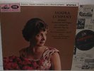 CSD 1593 Brahms Handel Variations Schumann Liszt Recital Moura Lympany