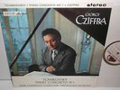 ASD 315 Tchaikovsky Piano Concerto No.1 Gyorgy Cziffra Philharmonia Vandernoot